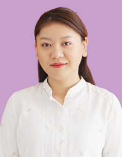 Ms. Zothansangi Sailung