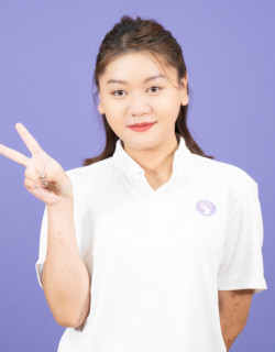 Ms. Zothansangi Sailung