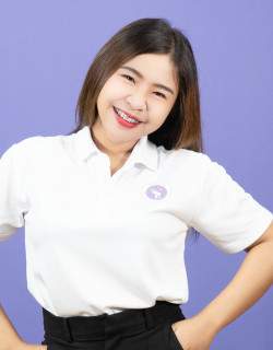 Ms. Watchadaphon Sinsao