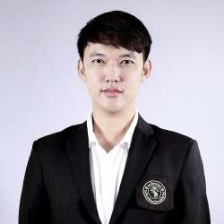 อาจารย์ธีร์นวัช นันตา