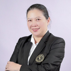 นางสาววิรตี สีสุวอ