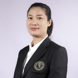 นางกรรณศรี ศึกษาภูมิภาค