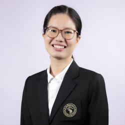 อาจารย์พัฒนพรรณ เหลืองปฐมธนา