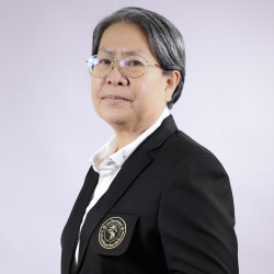 อาจารย์อรวรรณ คงพิทักษ์