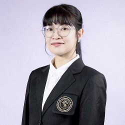 นางสาวศศิวิมล พิพัฒณ์พงศ์ศิริ
