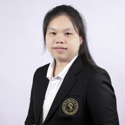 นางสาวจิราภรณ์ หมื่นกัณ