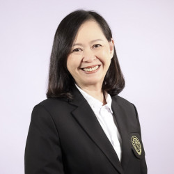 อาจารย์รุจิรา ลี
