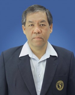 อาจารย์วิโรจน์ รัตตากร