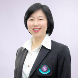 อาจารย์ ดร.วริสรา ไกรจิตเมตต์ 