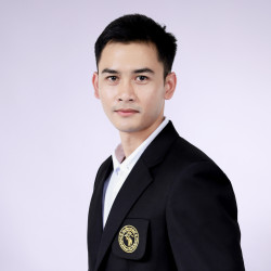 อาจารย์จักรกฤษณ์ ปรินทอง