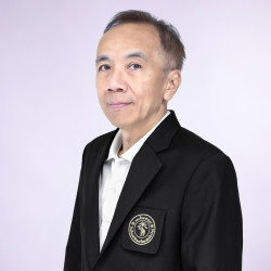 อาจารย์อิทธิชาติ สุนทราวงศ์
