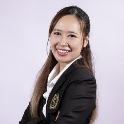 นางสาวณพรรณดา หงษ์เวียงจันทร์