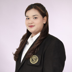 อาจารย์โชษิตา   แจ้งเจน