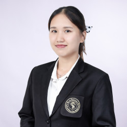 นางสาวธารินี ปันประสพ