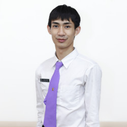 นายภาณุพงศ์ อ่อนหวาน