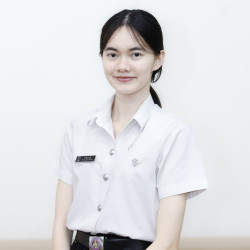 นางสาวสรารัญ โยคิน