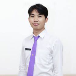 นายพรรษา ปานผึ้ง