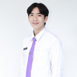 นายพชร ชื่นขจร