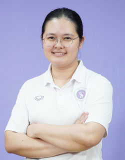 นางสาวภัทรวดี หล้าอ้าย