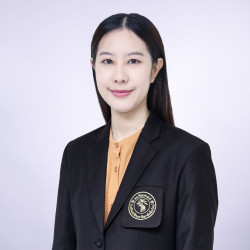 นางสาวศรสวรรค์ ช่วยเจริญ