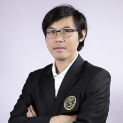 อาจารย์ธีรวัฒน์ บุญฟอง