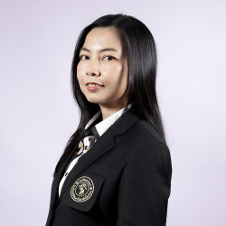 อาจารย์ ดร.ปัทมา ยานุ