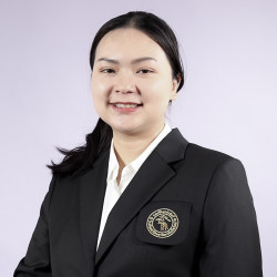 อาจารย์รัชฎาพร ตันต๊ะนา