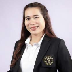 อาจารย์พรไพลิน สุวรรณพิทักษ์