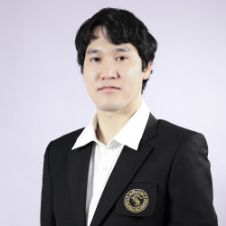 อาจารย์ปรากฏการณ์ จิตติพิบูลวัฒน์