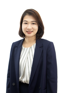 Dr. Pongsook Srichai 