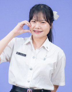 นางสาวไปรลดา อินแสง