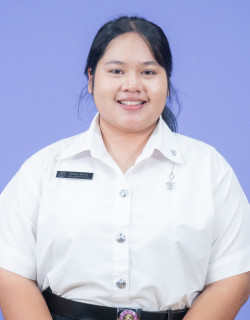 นางสาวศรีวรรณ ไกรถาวร