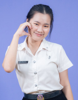 นางสาวนัชชา ดวงดี