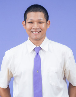 นายปัญญพัฒน์ กระสุนรัมย์