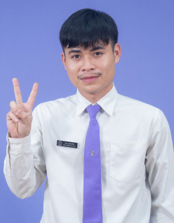 นายดอน ธูปประโคม
