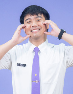 นายปัณณธร เลิศปัญญาธิกุล