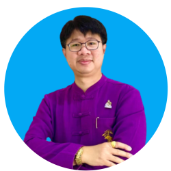 รองศาสตราจารย์ ดร.สมเกียรติ อินทสิงห์