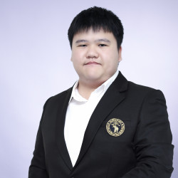 อาจารย์ธราดล พรวิเศษศิริกุล