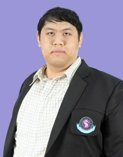 อาจารย์ชูสง่า ประธานราษฎร์