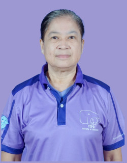 นางสาวนงค์นุช หลวงตุ้ย