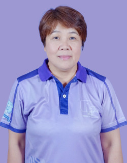 นางสาวจุรี พรรณสุข