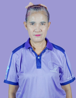นางจันทร วิไล