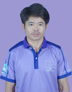 นาย SAI SAN TUN