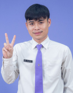 นายดอน ธูปประโคม