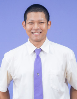 นายปัญญพัฒน์ กระสุนรัมย์