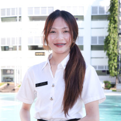 นางสาวพรพิมล กันแก้ว