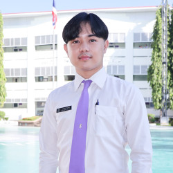 นายพรนรินทร์ ชิตมินทร์