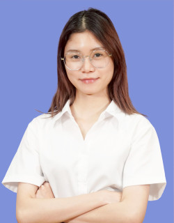 นางสาวชนัญชิดา ระตา