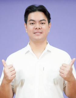 นายธนพัฒน์ วรรณสาร