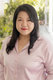 อาจารย์ ดร. เจนจิรา อาษากิจ